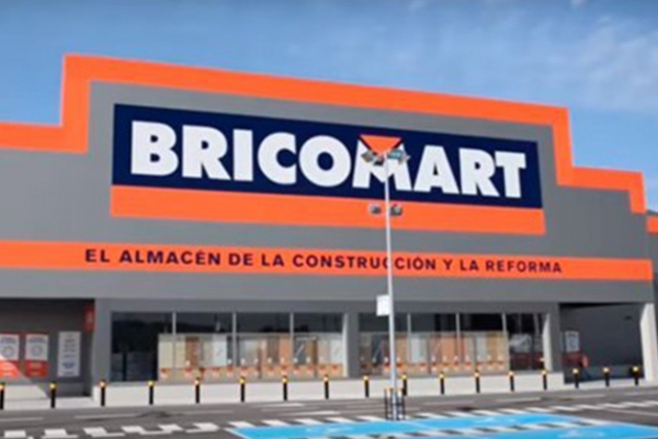 Bricomart Murcia