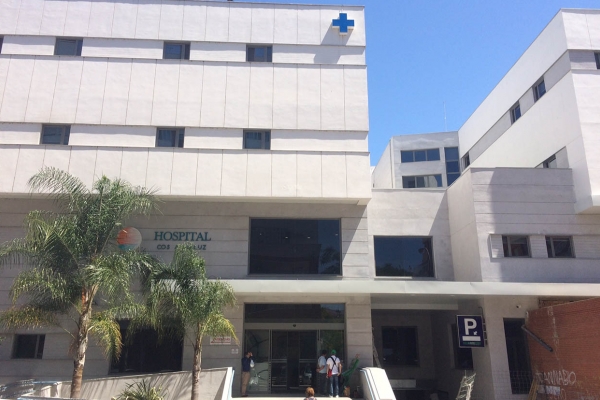 Hospital Costa de la Luz