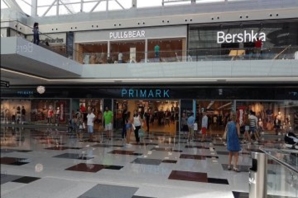 Primark de Granada